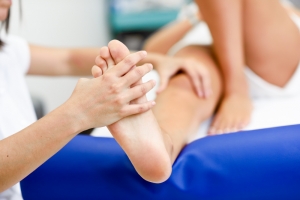 Foot Surgery: Healing Insights  Foot Surgery: Healing Insights