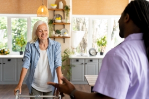 Guide for Elderly Care in NJ Guide for Elderly Care in NJ